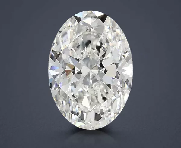 4.03 Carat · F · VS2 Rare Carat Ideal Cut