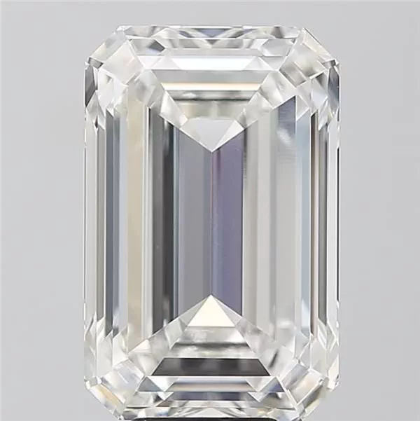 9.05 Carat · F · VVS1 Rare Carat Ideal Cut