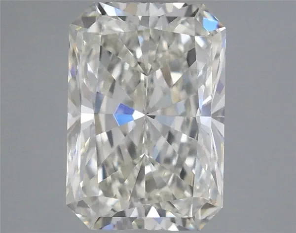 2.03 Carat · H · VVS2 very good Cut