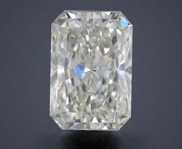 2.03 Carat · H · VVS2 very good Cut
