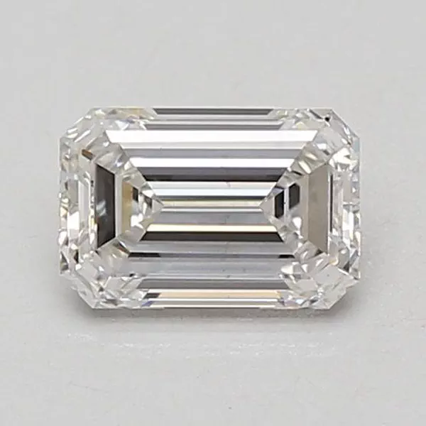 0.91 Carat · E · VS2 Rare Carat Ideal Cut