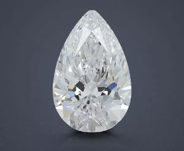 1.84 Carat · F · VVS2 very good Cut