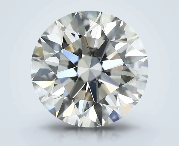 1.06 Carat · K · VS1 Rare Carat Ideal Cut