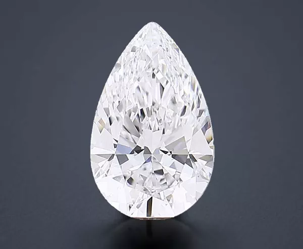 2.95 Carat · D · FL Rare Carat Ideal Cut