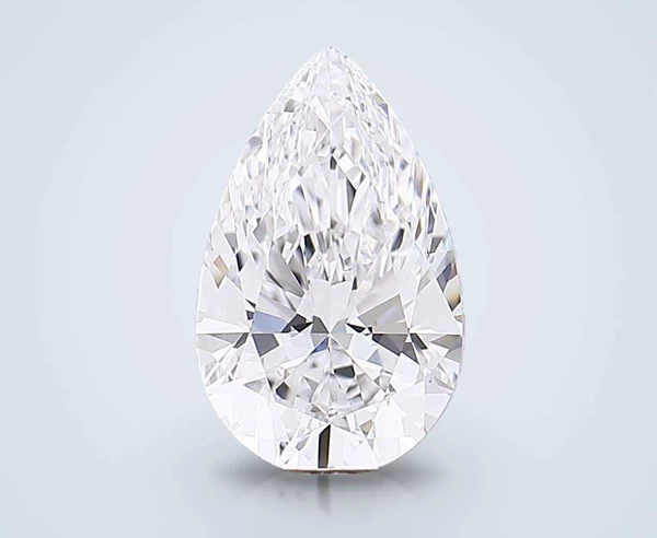 2.95 Carat · D · FL Rare Carat Ideal Cut