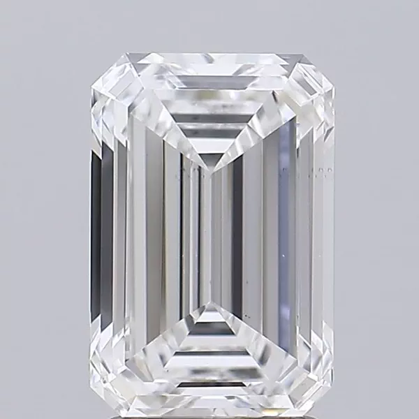 2.39 Carat · E · VS1 very good Cut