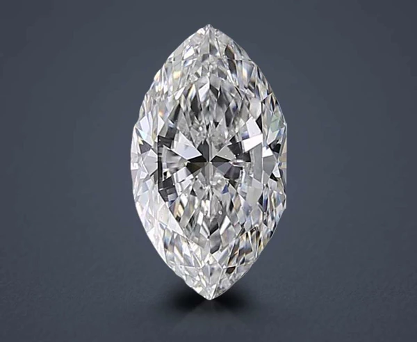 1.51 Carat · D · SI1 very good Cut