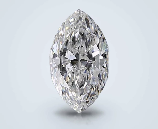 1.51 Carat · D · SI1 very good Cut