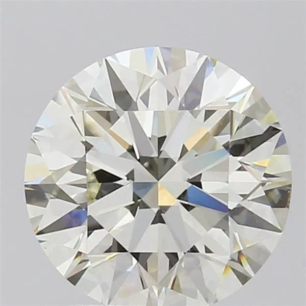 2.51 Carat · J · VS1 Rare Carat Ideal Cut