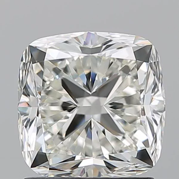 1.7 Carat · J · VVS2 very good Cut