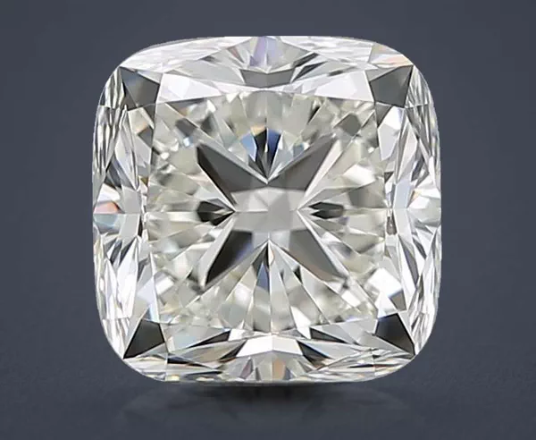 1.7 Carat · J · VVS2 very good Cut