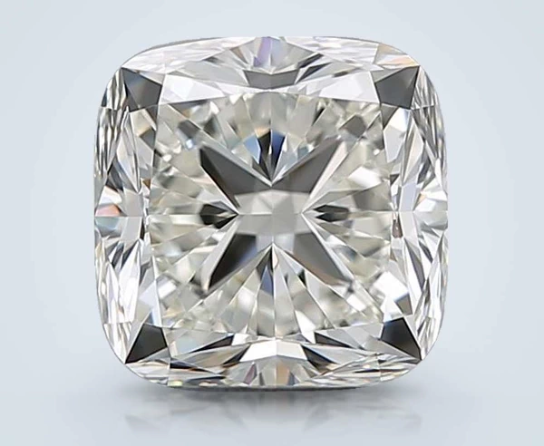 1.7 Carat · J · VVS2 very good Cut