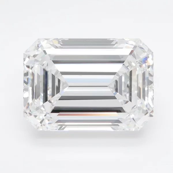5.29 Carat · E · IF Rare Carat Ideal Cut