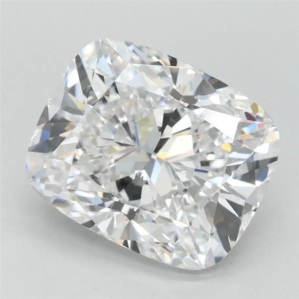 4.1 Carat · D · FL Rare Carat Ideal Cut