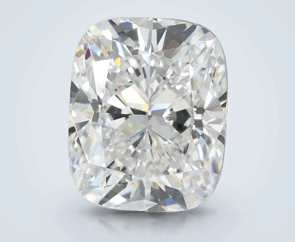 4.1 Carat · D · FL Rare Carat Ideal Cut