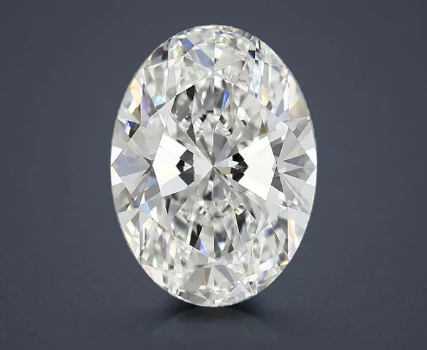 2.86 Carat · D · VVS2 Rare Carat Ideal Cut