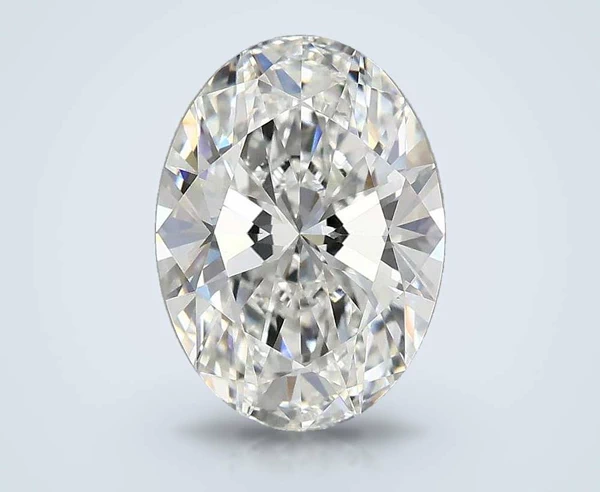 2.86 Carat · D · VVS2 Rare Carat Ideal Cut