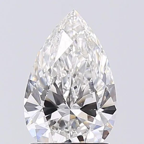 1.57 Carat · F · VS1 Rare Carat Ideal Cut