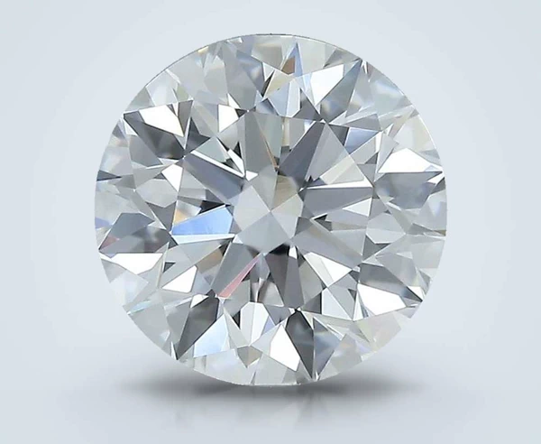 2 Carat · D · VVS1 Rare Carat Ideal Cut