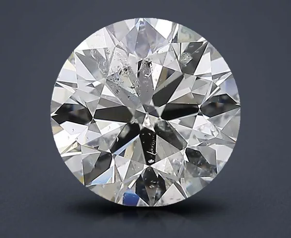 3.01 Carat · H · SI2 Rare Carat Ideal Cut