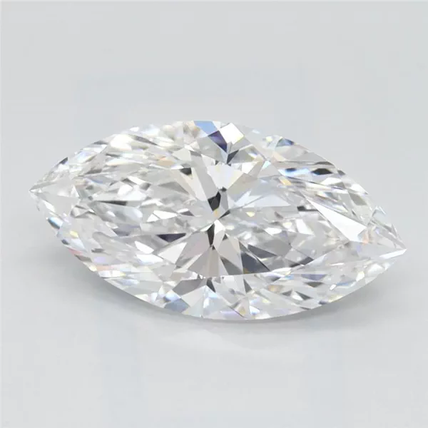 1.72 Carat · D · IF very good Cut