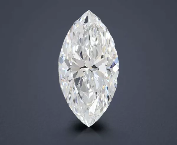 1.72 Carat · D · IF very good Cut