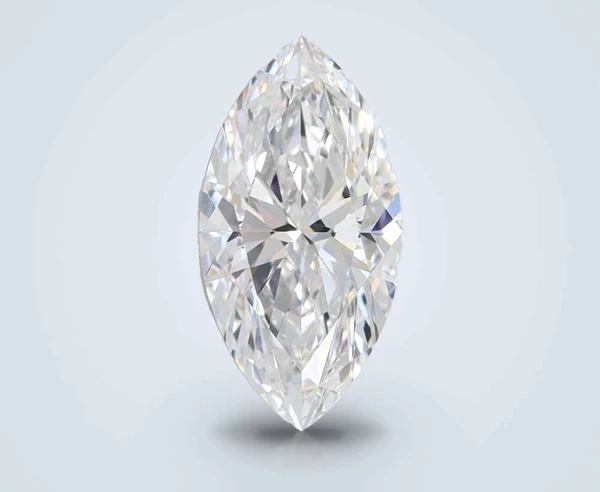 1.72 Carat · D · IF very good Cut