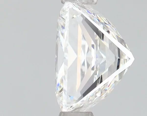 2.38 Carat · F · VVS2 Rare Carat Ideal Cut