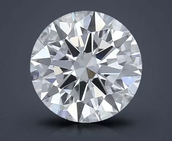 0.42 Carat · F · IF Rare Carat Ideal Cut
