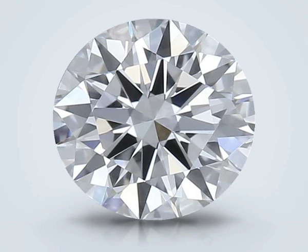 0.42 Carat · F · IF Rare Carat Ideal Cut