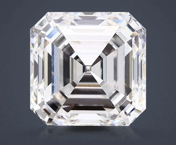 2.91 Carat · E · VS1 Rare Carat Ideal Cut