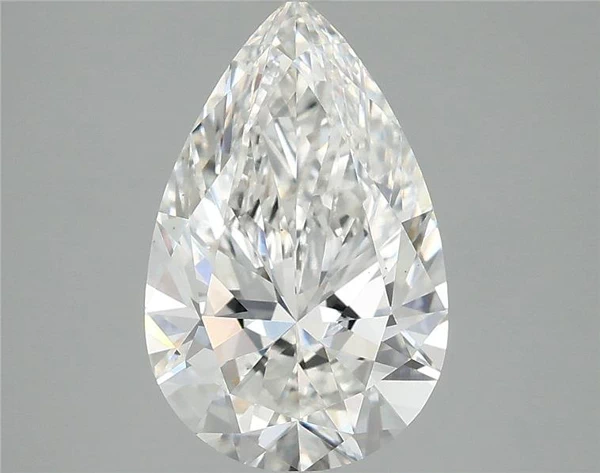 3 Carat · F · VS2 Rare Carat Ideal Cut