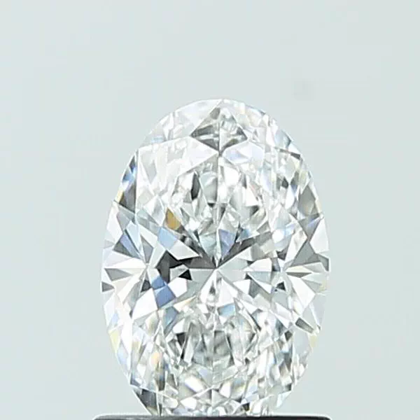 1.03 Carat · D · VS1 Rare Carat Ideal Cut