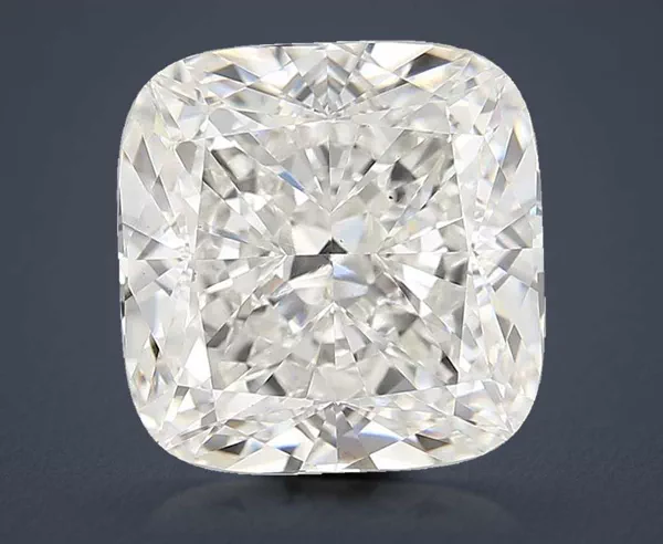 8.61 Carat · I · VS1 excellent Cut