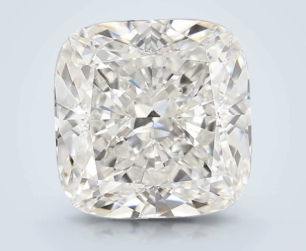 8.61 Carat · I · VS1 excellent Cut