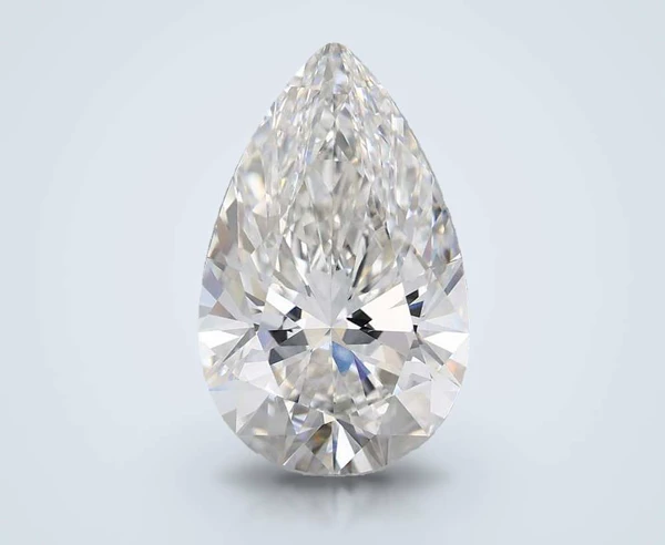 5.37 Carat · E · VS1 Rare Carat Ideal Cut