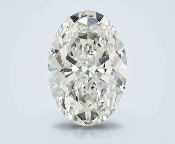 2.83 Carat · F · VS1 Rare Carat Ideal Cut