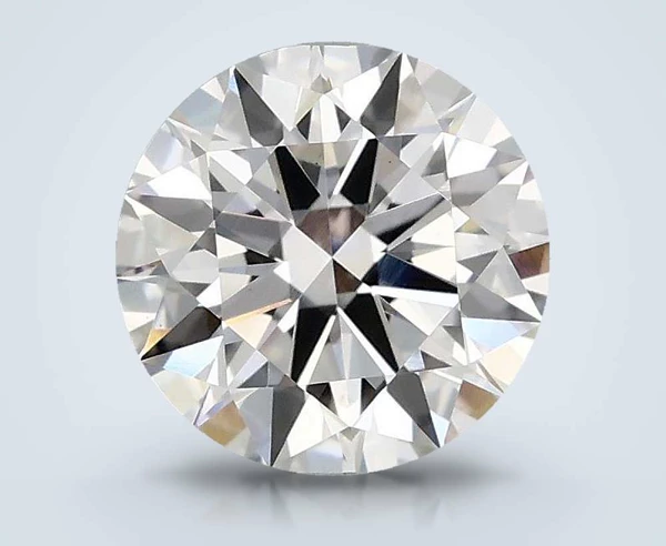 1.08 Carat · E · VS1 Rare Carat Ideal Cut