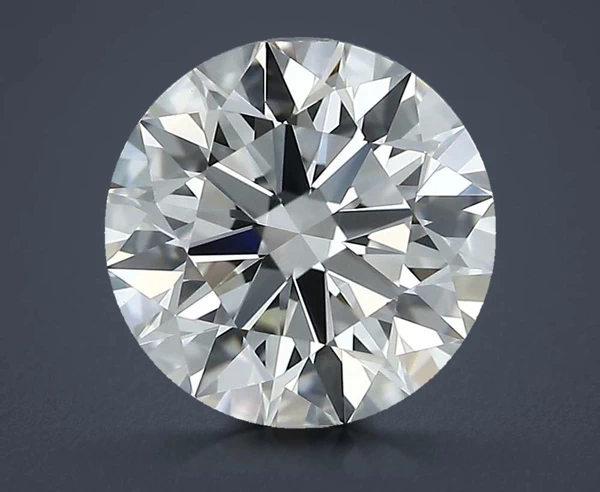 1.09 Carat · H · IF Rare Carat Ideal Cut