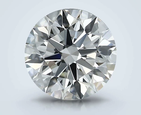 1.09 Carat · H · IF Rare Carat Ideal Cut