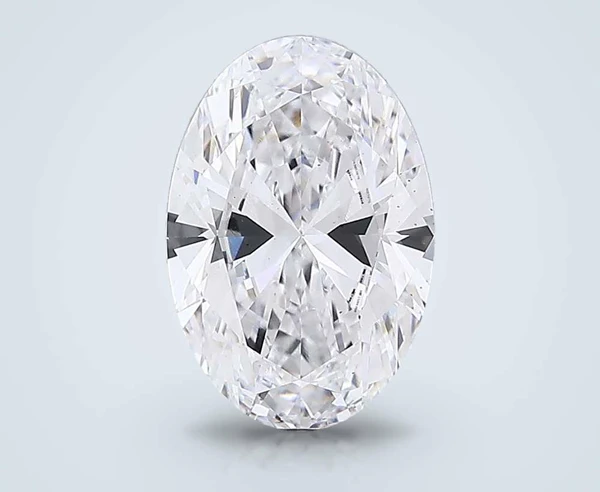 6.01 Carat · D · VS1 Rare Carat Ideal Cut