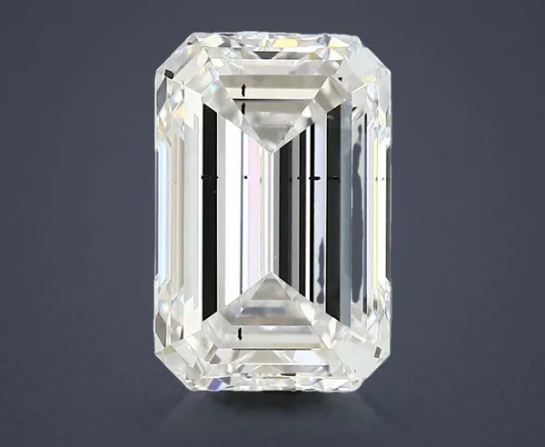4.08 Carat · E · SI1 Rare Carat Ideal Cut