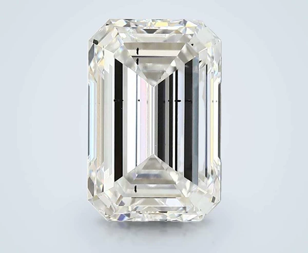 4.08 Carat · E · SI1 Rare Carat Ideal Cut