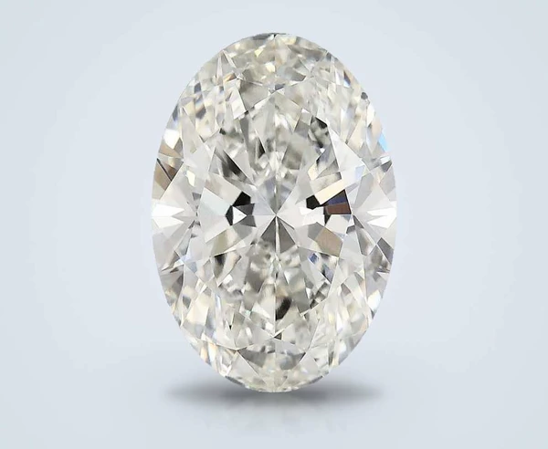 4.07 Carat · G · VVS2 Rare Carat Ideal Cut