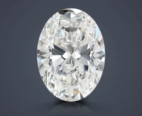 2.97 Carat · E · VVS2 Rare Carat Ideal Cut