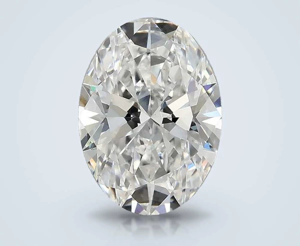 2.58 Carat · E · VS1 Rare Carat Ideal Cut