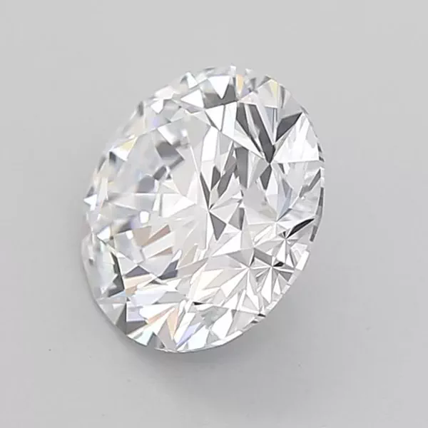 2.14 Carat · D · VVS2 Rare Carat Ideal Cut