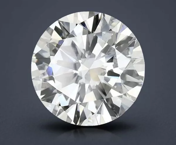 2.86 Carat · D · VS1 excellent Cut