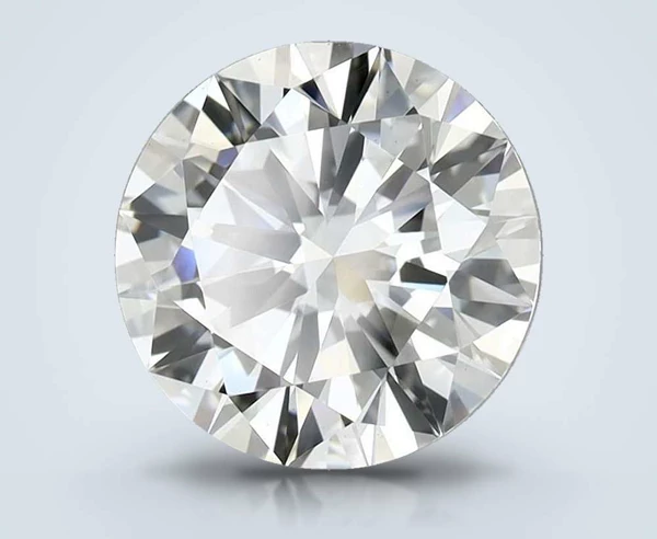 2.86 Carat · D · VS1 excellent Cut