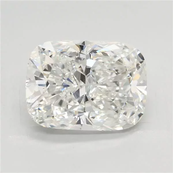 5.03 Carat · G · VVS2 Rare Carat Ideal Cut